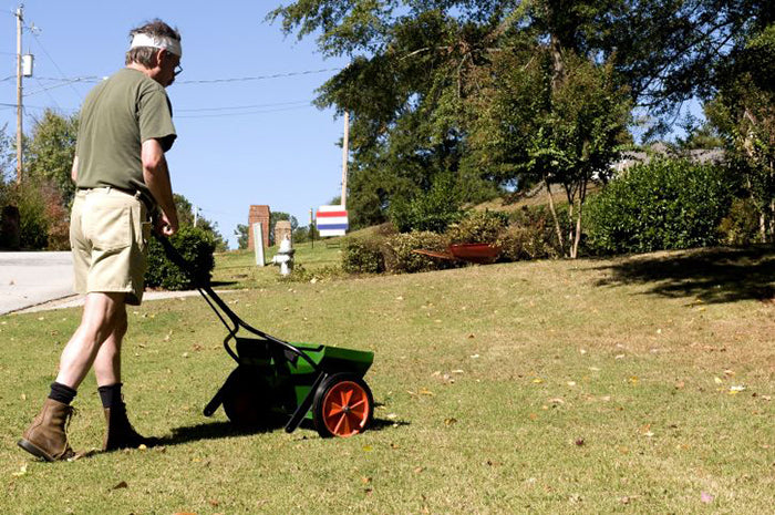 Qué son y cómo se aplican los fertilizantes