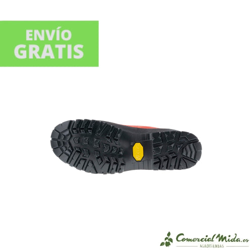 Suela Bota BESTARD ADVANCE K PRO