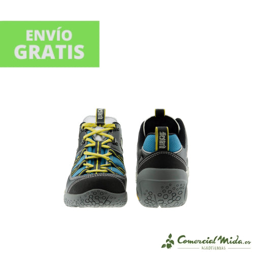 Caras Zapatillas BESTARD AQUA PRO