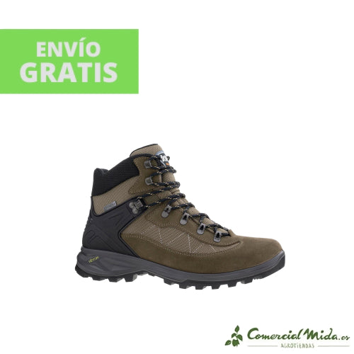 BESTARD BROT Botas de ruta y senderismo