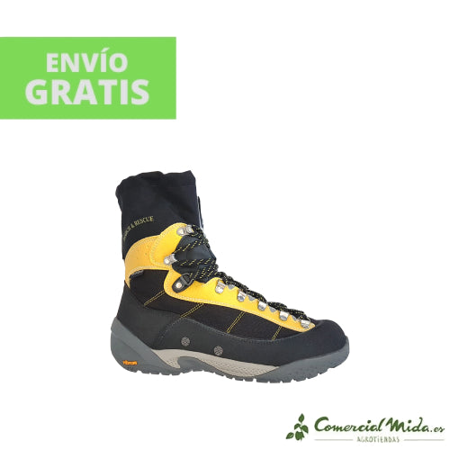 BESTARD CANYON GUIDE SAR Bota Hidro Line Rescue