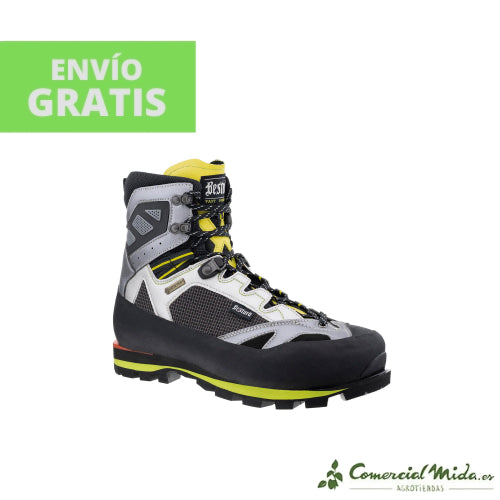 BESTARD CLIMBING GUIDE FF Bota Escalada