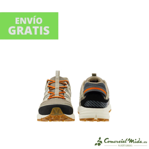 Puntera y Talonera Sandalia BESTARD COOLWAVE BEIGE