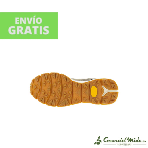 Suela BESTARD COOLWAVE BEIGE