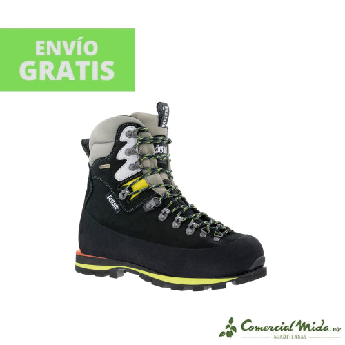 Perfil Bota BESTARD ELBRUS 