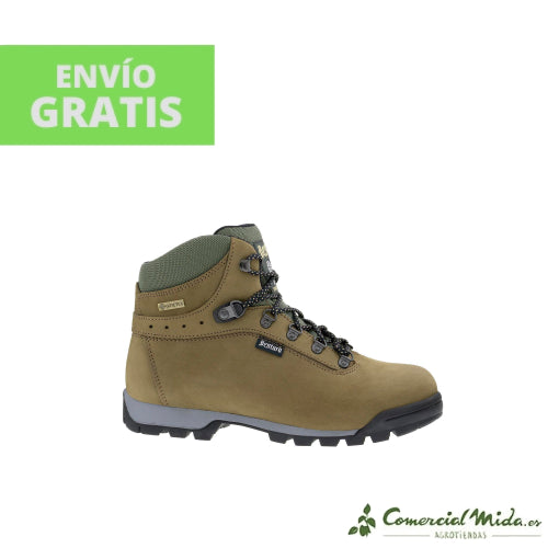 Bota de trekking BESTARD GALICIA