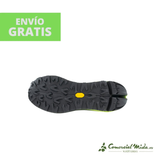 Suela Zapatilla BESTARD GUEPARD GTX