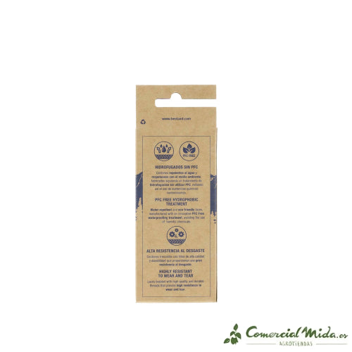 CAJA TRASERA BESTARD PAR CORDONES TÉCNICOS