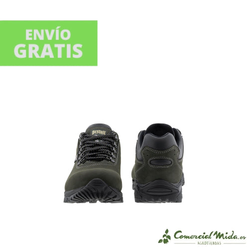 Puntera y Talonera Zapatilla BESTARD REISA OFS