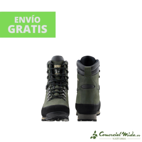 Puntera y Talonera BESTARD SAREK OFS