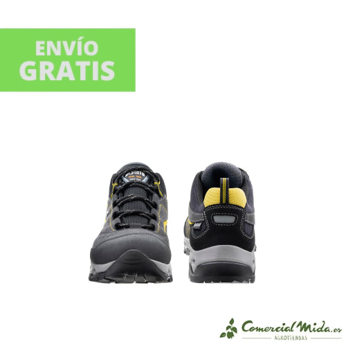 Perfiles BESTARD SPACE LOW