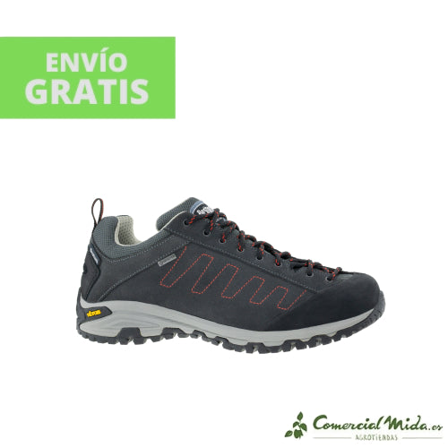 BESTARD TALAIA zapatillas senderismo avanzado