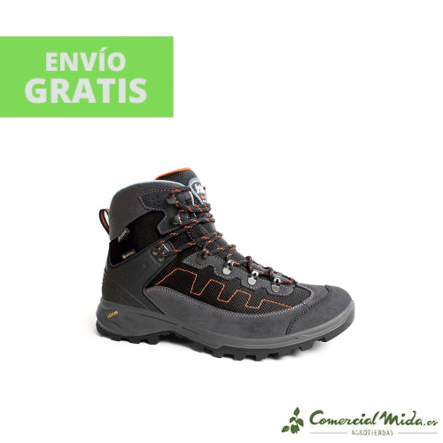 BESTARD TEIX Bota para Caminatas