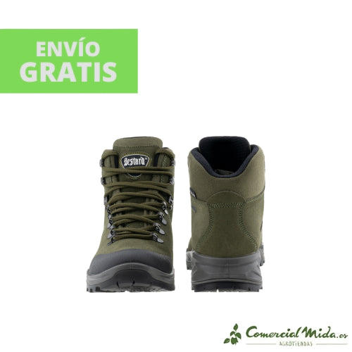 Puntera y Talonera bota BESTARD TERRIER 