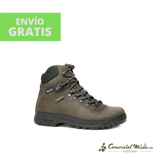 BESTARD TUNDRA Bota de Caza y Trekking Boscoso
