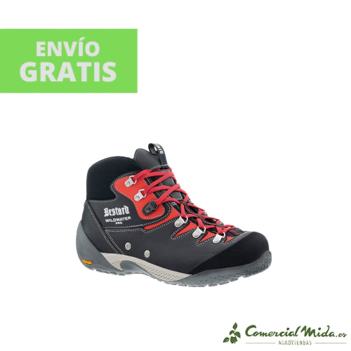 BESTARD WILD WATERPRO Bota Hidro Line