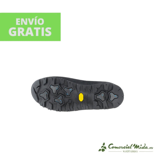 Suela Bota BESTARD ZAMBIA AG