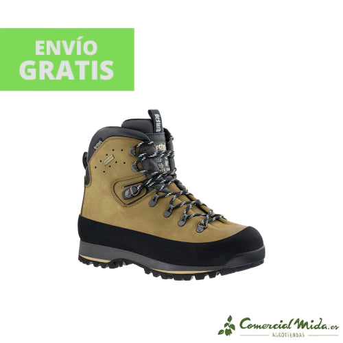 Perfil Bota BESTARD BREITHORN PRO
