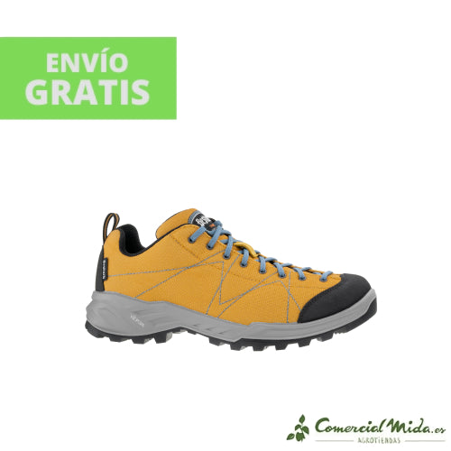 BESTARD GOBI AMARILLO Zapatillas Outdoor
