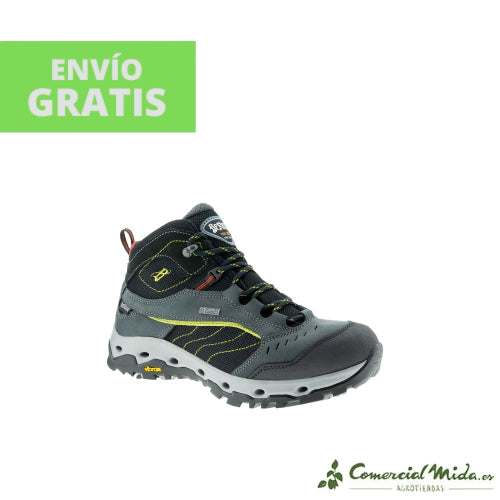 Perfil bota BESTARD SPACE MID