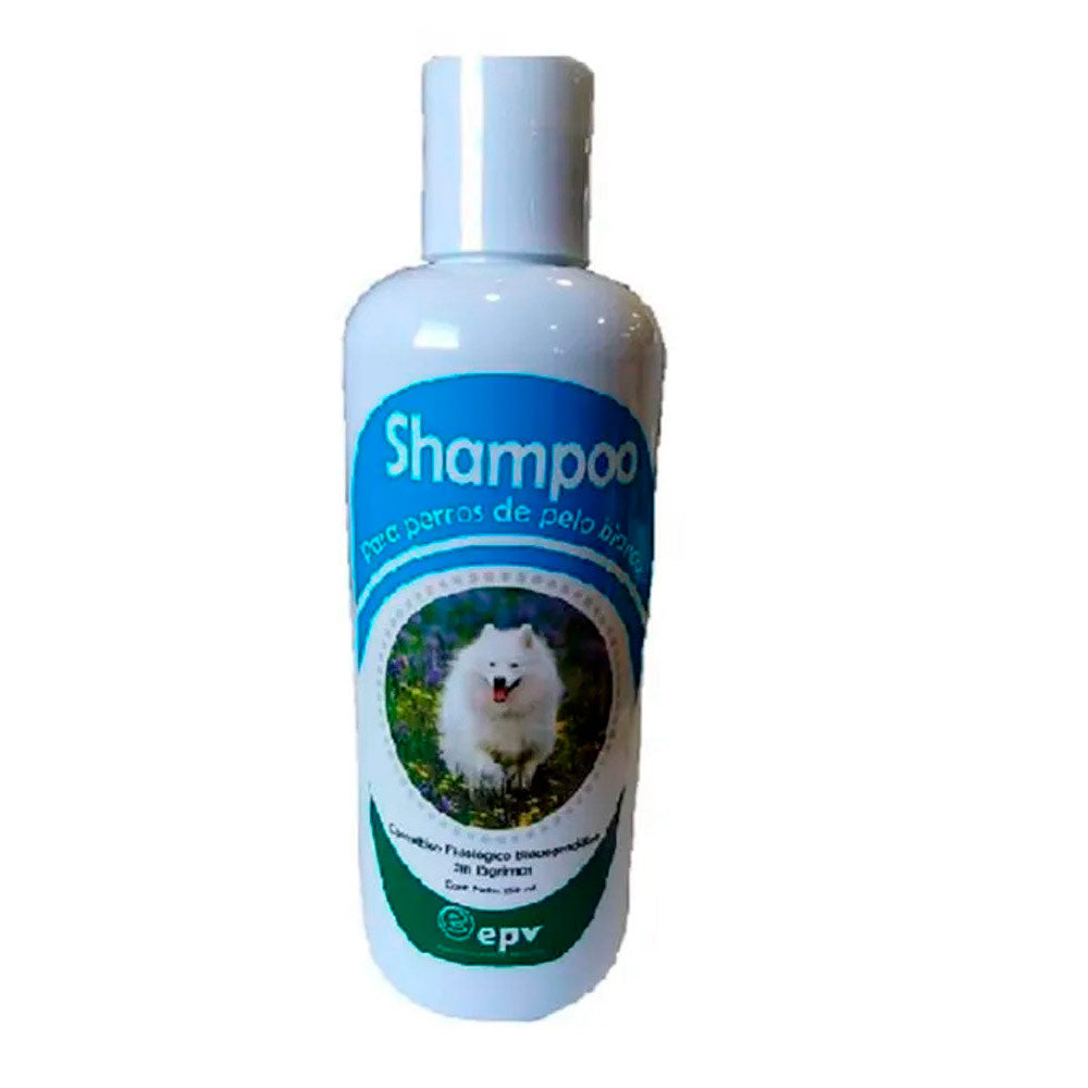 Champú EPV para Perro (Intensificador de Color)250ml