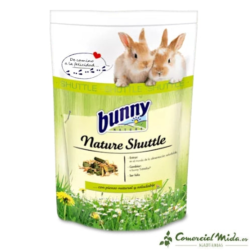 Bunny RabbitDream puente natura conejo