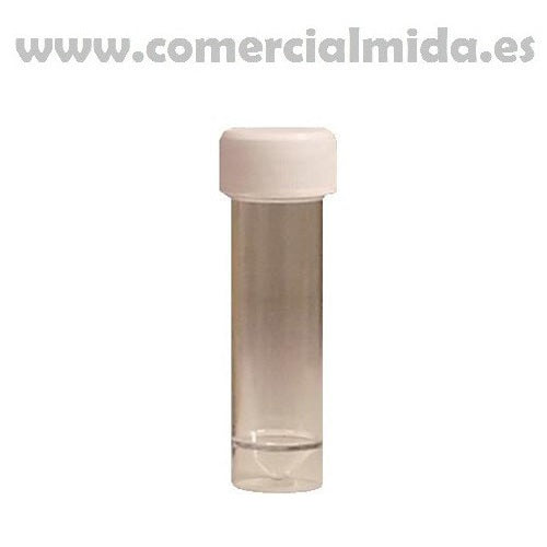 DELTALAB container for sample collection – Comercial Mida