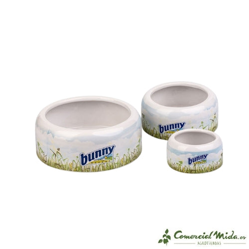 Comedero CanCat Con Relieve 2840ml