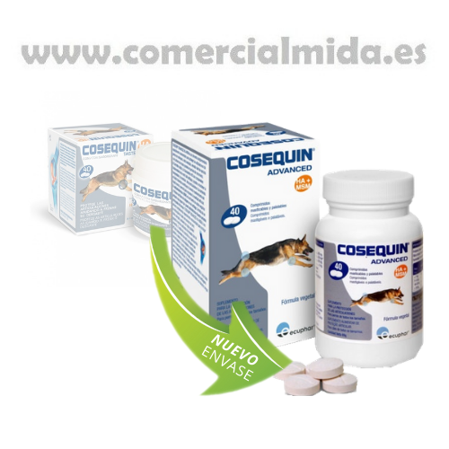 Cosequin advanced shop