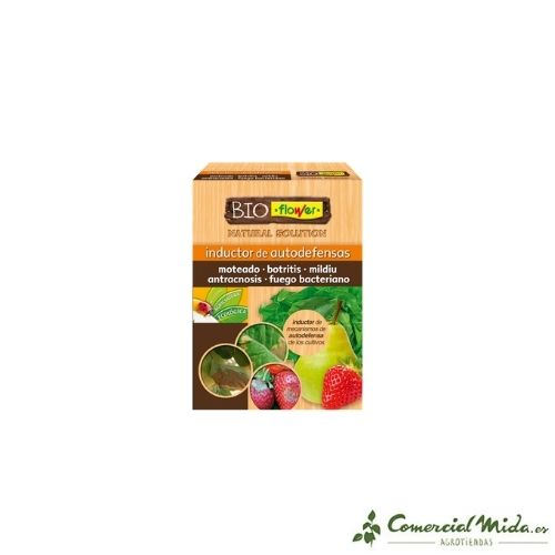 FLOWER Self-Defense Inducer for Crops 45ml – Comercial Mida