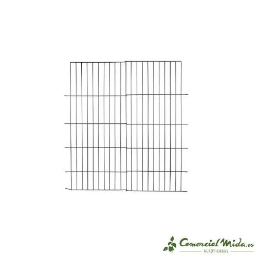 Panel Divisor para jaula trampa plegable extra grande de Gaun