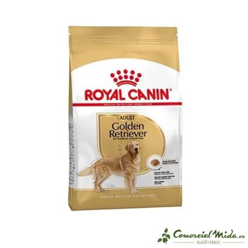 ROYAL CANIN GOLDEN RETRIEVER ADULT 3 kg