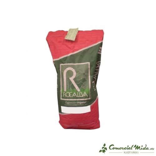 Coberturas Vegetales Greenplus Organic Rocalba