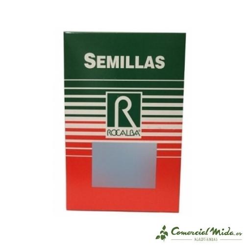 Semillas Haba Aderba Rocalba 1Kg