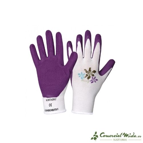 ROSTAING NERINE Waterproof Work Gloves – Comercial Mida