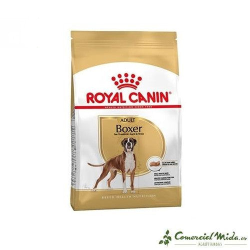 ROYAL CANIN BOXER ADULT