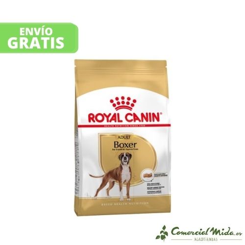 ROYAL CANIN BOXER ADULT 12 Kg