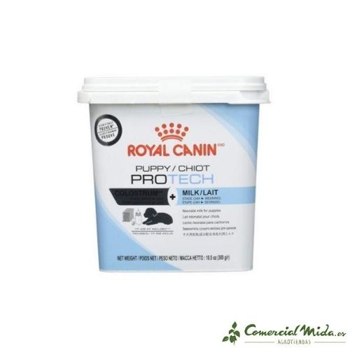 Royal Canin Puppy ProTech, colostrum for puppies from 0 to 2 months