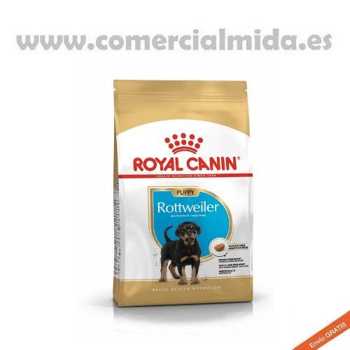 Royal Canin Rottweiler Junior 12 kg