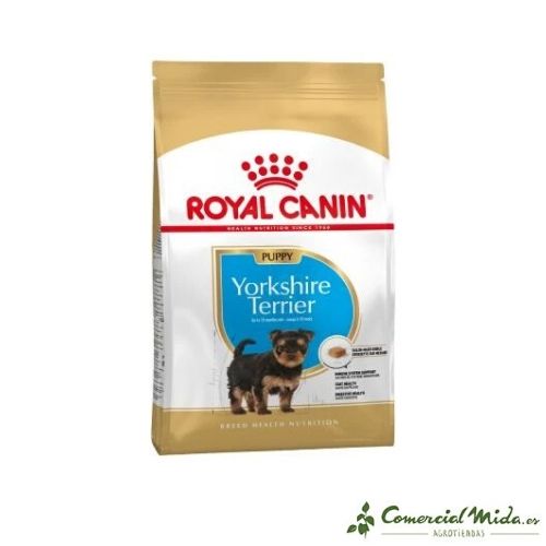 ROYAL CANIN YORKSHIRE TERRIER PUPPY