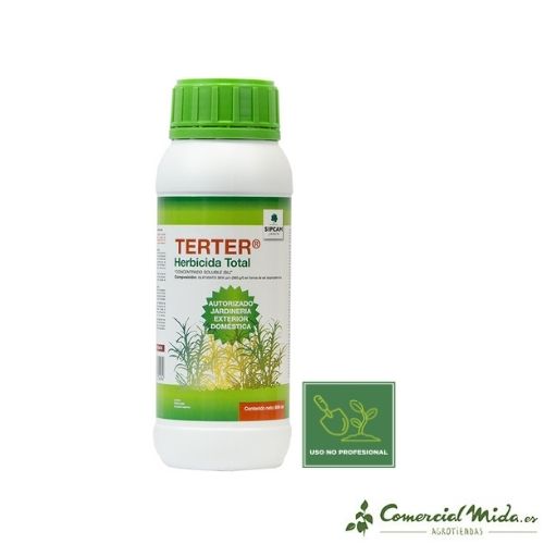 Herbicida Total Fertiberia