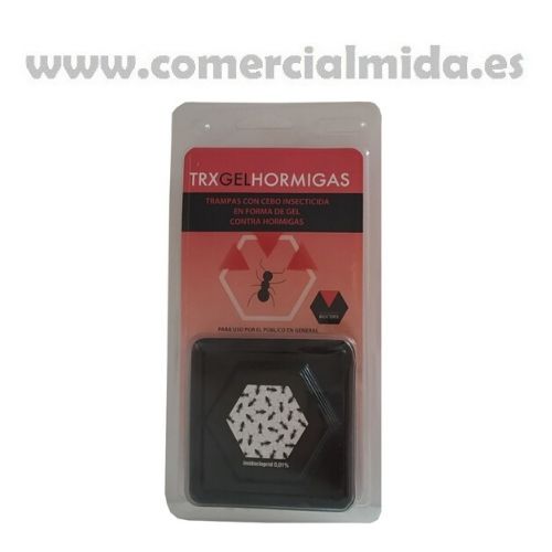 Trampa TRXGEL Hormigas