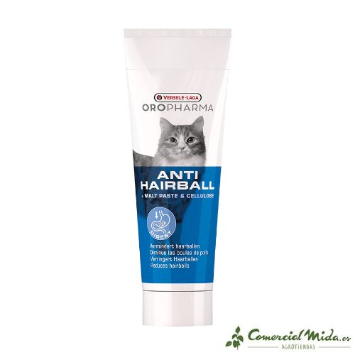 Versele Laga Oropharma Anti Hairball