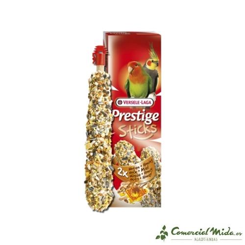 Prestige Sticks Nuts & Honey Versele Laga