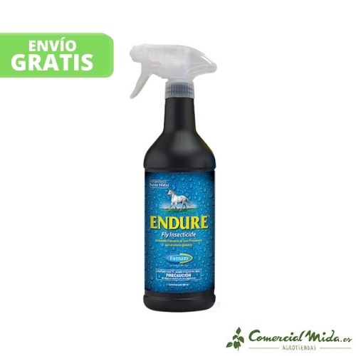Insecticida Endure de Vetnova (946ml)