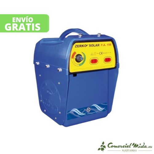 Zar Cudeyo Zerko Batería 12V