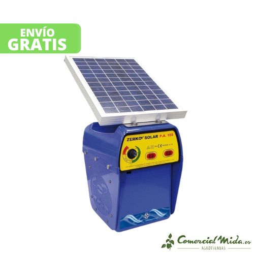 Zar Cudeyo Zerko Batería 12V